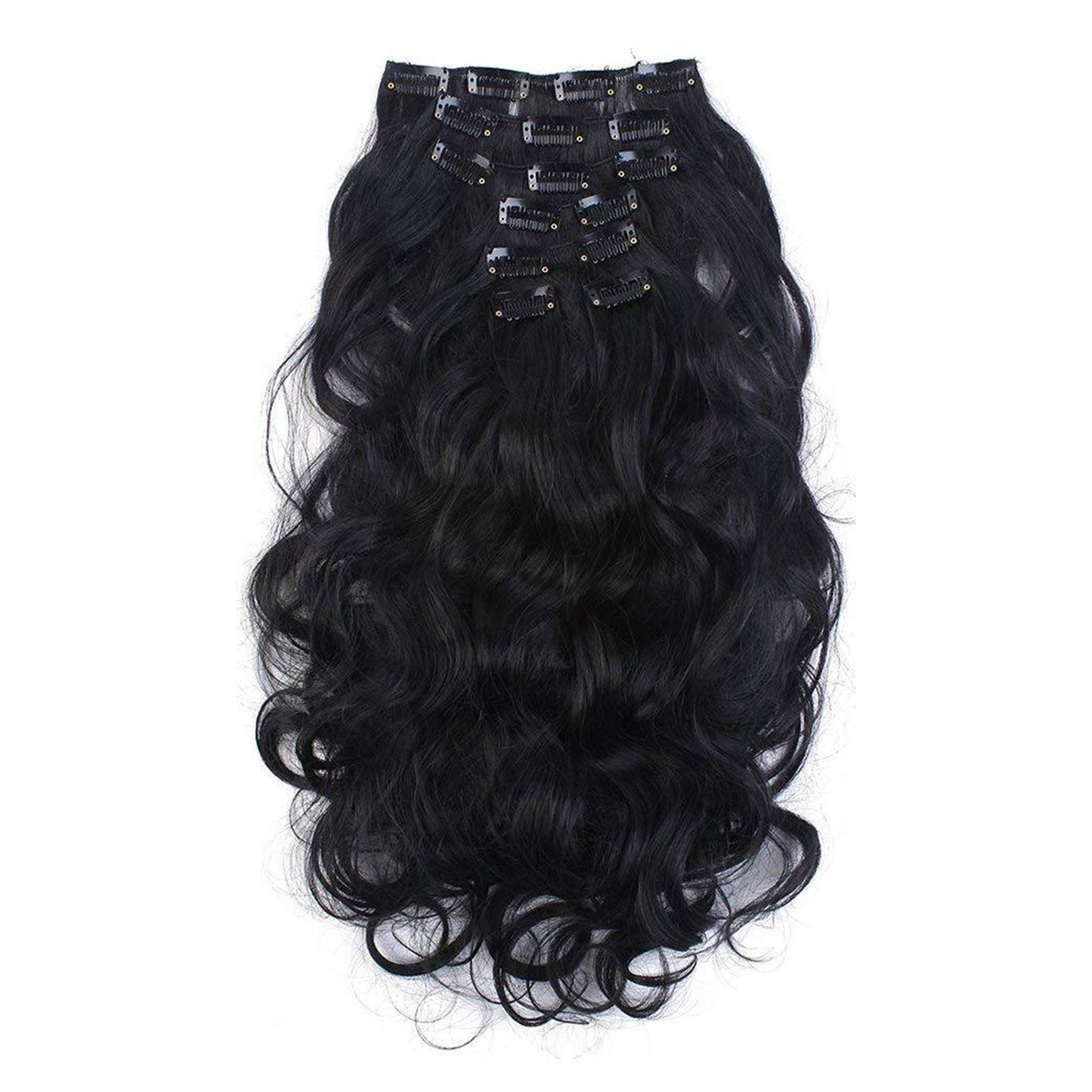 BODY WAVE 7 PIECES PER BUNDLES