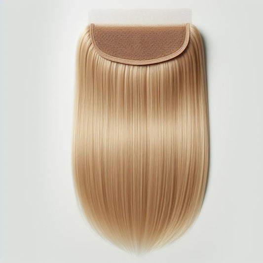 HD CLOSURE 5X5 6X6 7X7 613 STRAIGHT
