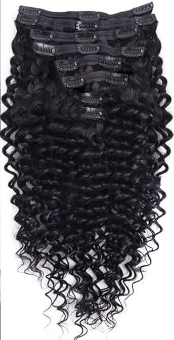 DEEP WAVE 7 PIECES PER BUNDLES