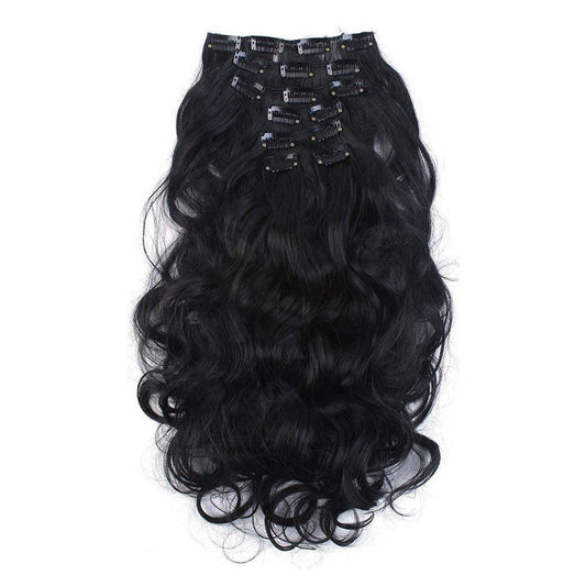 BODY WAVE 7 PIECES PER BUNDLES